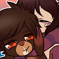 A Close & Special Loving Bond
