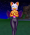 |CM| Hourglass Rouge [4/4] by Kirryez