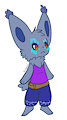 Left Hand Series: Aerryn [TRADE]