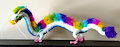 Rainbow Dragon