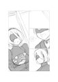 When something's so cute u just gotta punch a wall