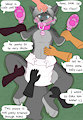 [C] Petting Drago