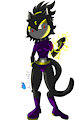 Lynn of the Luna Dynasty