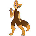 New Art from Bose Bold on Furry Amino