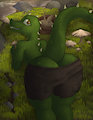 Kobold Booty