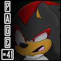 Season 3 Page #41 FB by SilverTyler25