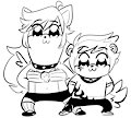prepare for trouble and make it double