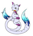 Dot the Universe Mew