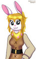 Treasure Shopkeeper Jessica