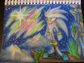 Dreams, Hope, and Love by SonicBornAgain