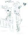 Reversenosis! the babysitter sequel~ by OOOeyGoooey