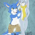 bloo roo commission