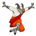 Buddhist Ram