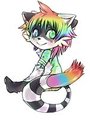 RAINBOWS~ <3