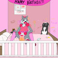 Loupy's untraining 5 by Loupy