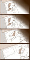 Bedtime Story by kiyochii