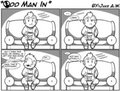 Odd Man In 2: Munchy Crunchy by SlackerJAW