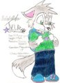 Tylur by DodgerTrenton