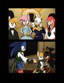 The Holiday Dress - Screencaps 05 by sonicremix