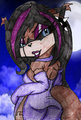 RD: EMS: Sexy Dress Nega R