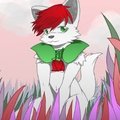 Flower Wolf