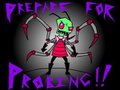 The Irkens are Invading!!