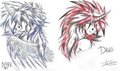 My new unicorns XDD