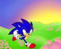 Art Trade - Through the Field