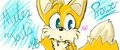 Tails Muro