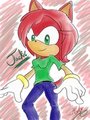 Request - Jackie