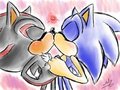 Sonadow - Kiss
