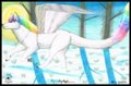 Snow by Kogie