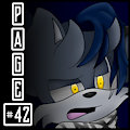 Season 3 Page #42 FB