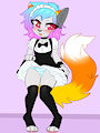 Comm:AmaryllisTheImp by Clara