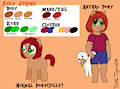 MLP_Ruby String Reference Sheet