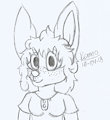 #114 - Ruby by RomeoTheFox