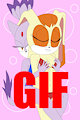 GIF: Blaze gives Vanilla a Squeeze by sergeant16bit