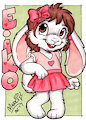 Marci Badge - AC 2017