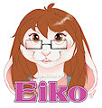 Eiko by GoldenDruid