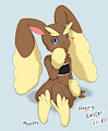 Easter Bunny
