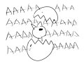 HAPPY EGG ESCAPE DAY