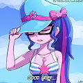 Speed Paint - Yare Yare Daze