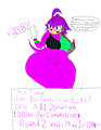 Julie-Su Weight Gain Drive Round 2