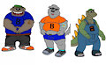 The Beagle Wilds United