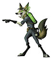 Toony Alta by Lizet