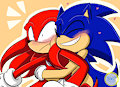 Sonknux pal cora by silverzure