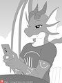 Patreon Reward