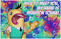 Brandon Touna by NEntertainment