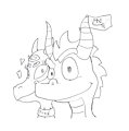 Spyro & Cynder