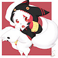 Pokemon art : Zangoose